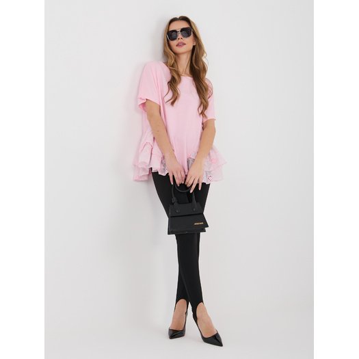 Bluzka-IT-BZ-81870.18-jasny r&oacute;żowy