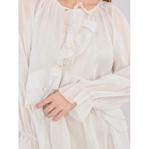 Sukienka-IT-SK-51600.19-jasny beżowy 3