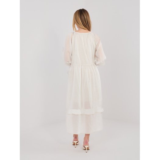 Sukienka-IT-SK-51600.19-jasny beżowy 4