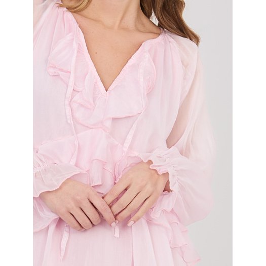 Sukienka-IT-SK-51600.19-jasny r&oacute;żowy 3