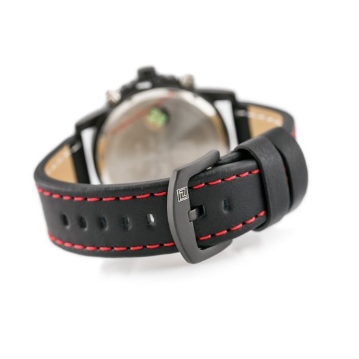 ZEGAREK MĘSKI NAVIFORCE - CYCLONE (zn036b) + BOX