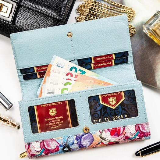 Peterson PTN 42100-NB 6