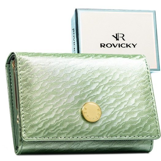 Women’s Wallet Peterson PTN PX30-CNF