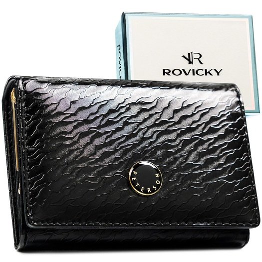 Women’s Wallet Peterson PTN PX30-CNF