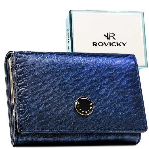 Women’s Wallet Peterson PTN PX30-CNF