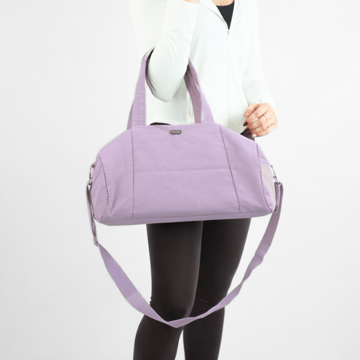 Torba weekendowa podr&oacute;żna sk&oacute;rzana Solier SL39 Astrin czarna 2