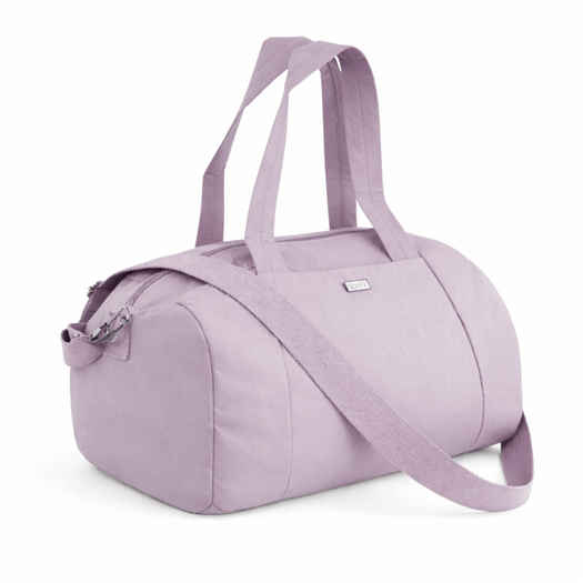 Torba weekendowa podr&oacute;żna sk&oacute;rzana Solier SL39 Astrin czarna 3