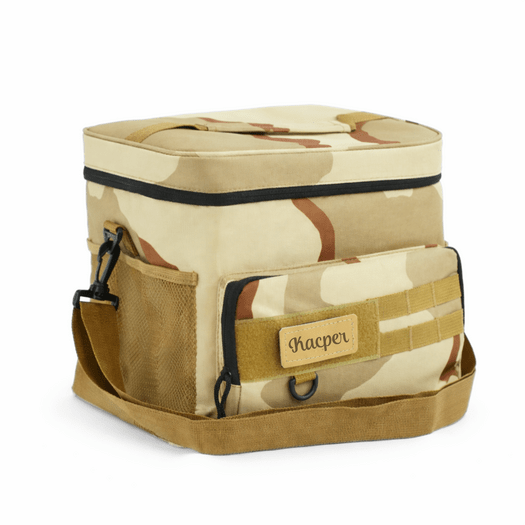 Torba weekendowa podr&oacute;żna sk&oacute;rzana Solier SL39 Astrin czarna 3