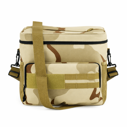 Torba weekendowa podr&oacute;żna sk&oacute;rzana Solier SL39 Astrin czarna 4