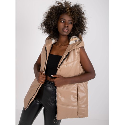 Kamizelka-LK-KZ-508747.16P-beżowy 1
