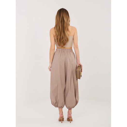 Spodnie-IT-SP-FL10309.70-ciemny bezowy 6