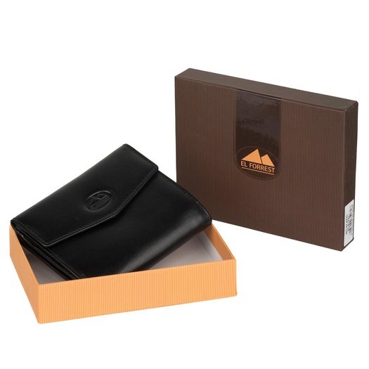 Men’s Wallet EL FORREST 853-67