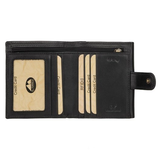 Men’s Wallet EL FORREST 853-67