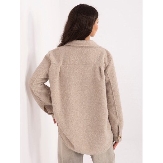 Kurtka-IT-KR-22292.01-beżowy 4