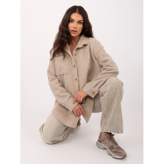 Kurtka-IT-KR-22292.01-beżowy 2