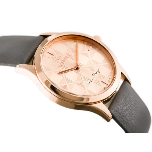 Laikrodis moterims G. ROSSI - 10513A (zg715e) + dėžutė