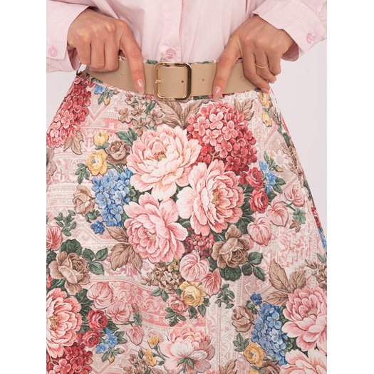 Sp&oacute;dnica-IT-SD-FL9850-2.17-r&oacute;żowy 3