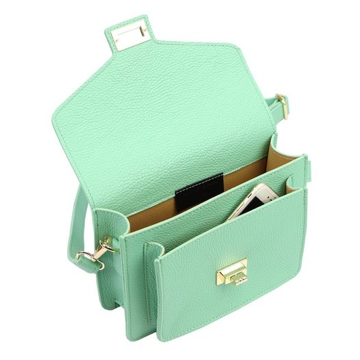 Women's handbag Luka 26-061 DOLLARO