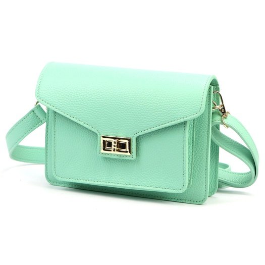 Women's handbag Luka 26-061 DOLLARO