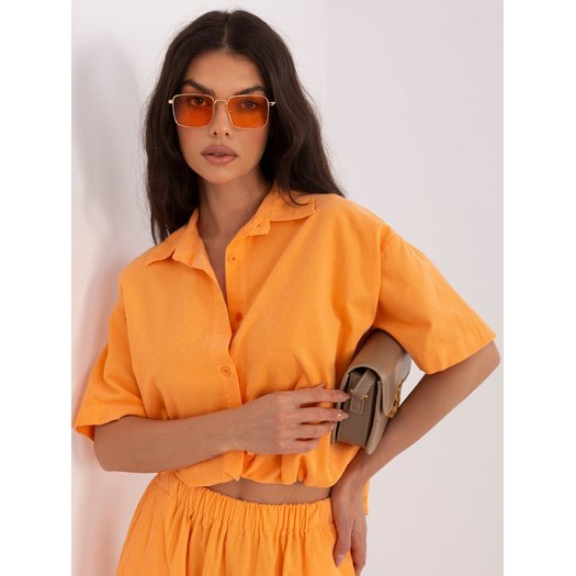 Koszula-IT-KS-FL10320.12-jasny pomarańczowy 3