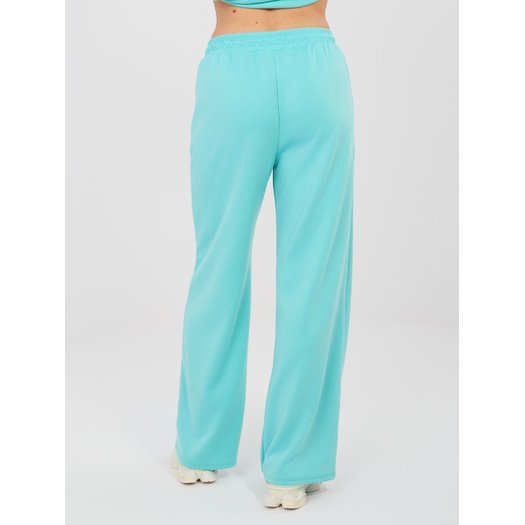 Spodnie dresowe-IT-DR-22230.92-turkusowy 3