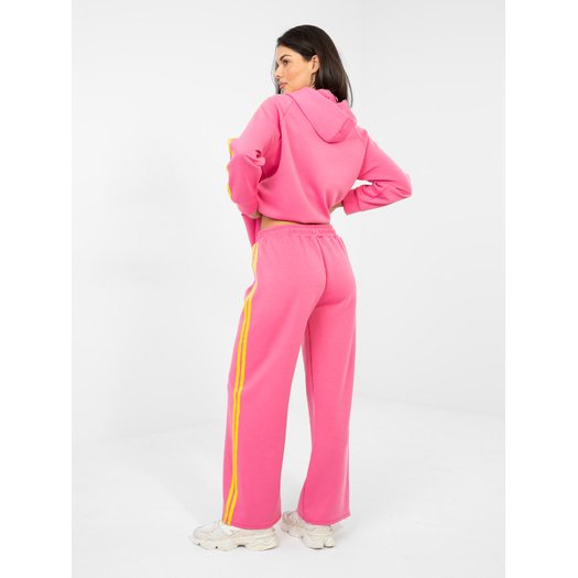 Bluza-IT-BL-21782.84-ciemny r&oacute;żowy