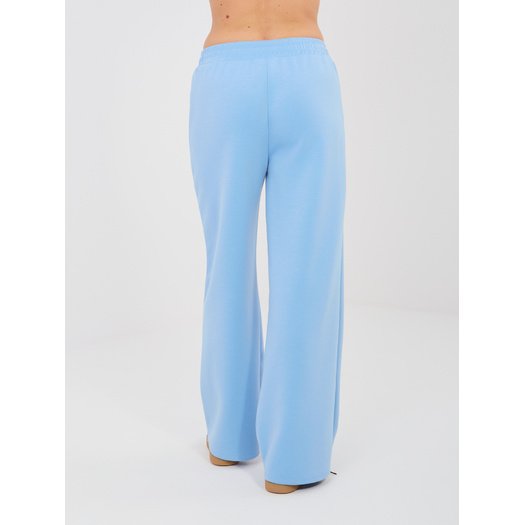 Spodnie dresowe-IT-DR-22230.92-jasny niebieski