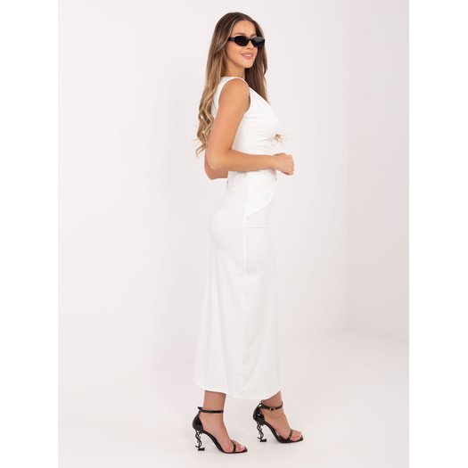 Sukienka-IT-SK-22392.21-ecru 2