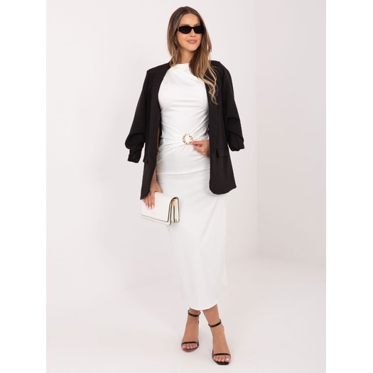 Sukienka-IT-SK-22392.21-ecru 3