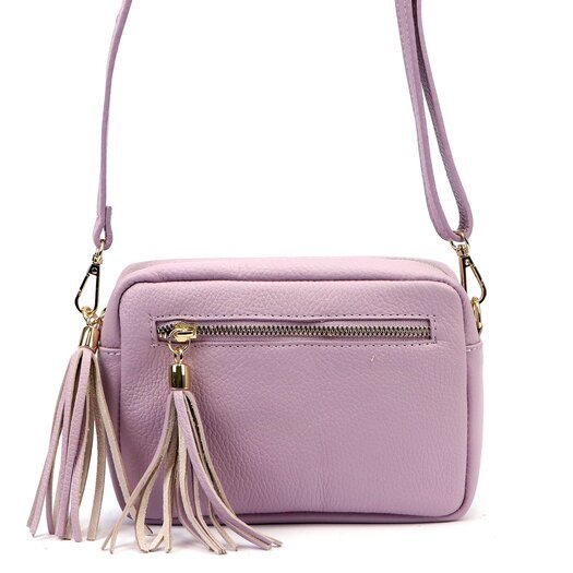 Sieviešu rokassoma Luka 20-030 DOLLARO GOLD 5