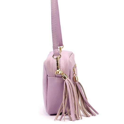 Sieviešu rokassoma Luka 20-030 DOLLARO GOLD 6