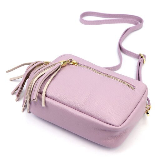 Sieviešu rokassoma Luka 20-030 DOLLARO GOLD 10