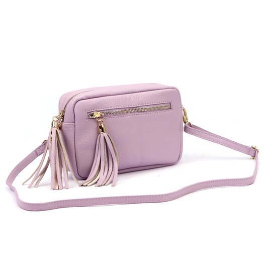 Sieviešu rokassoma Luka 20-030 DOLLARO GOLD 8