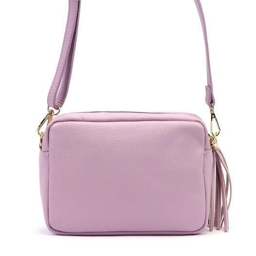 Sieviešu rokassoma Luka 20-030 DOLLARO GOLD 7