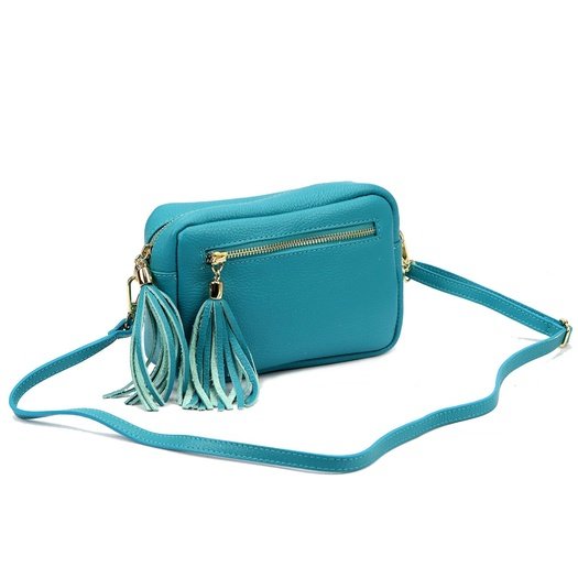 Women's handbag Luka 20-030 DOLLARO GOLD