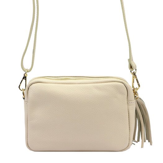 Sieviešu rokassoma Luka 20-030 DOLLARO GOLD 14