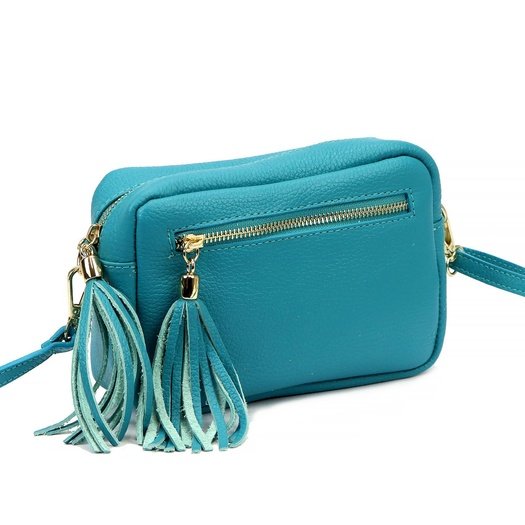 Women's handbag Luka 20-030 DOLLARO GOLD