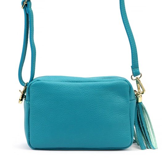 Women's handbag Luka 20-030 DOLLARO GOLD
