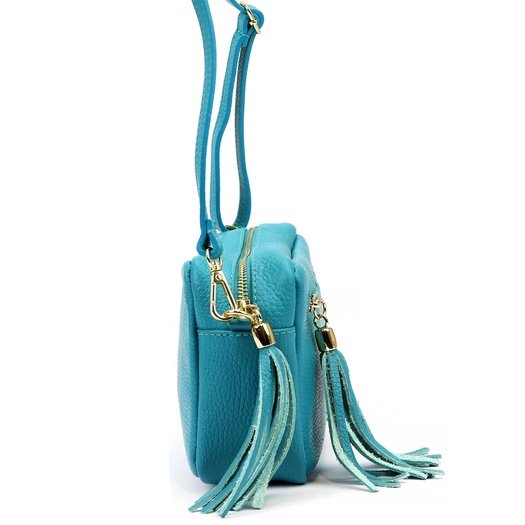 Women's handbag Luka 20-030 DOLLARO GOLD