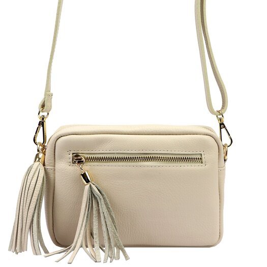 Sieviešu rokassoma Luka 20-030 DOLLARO GOLD 12