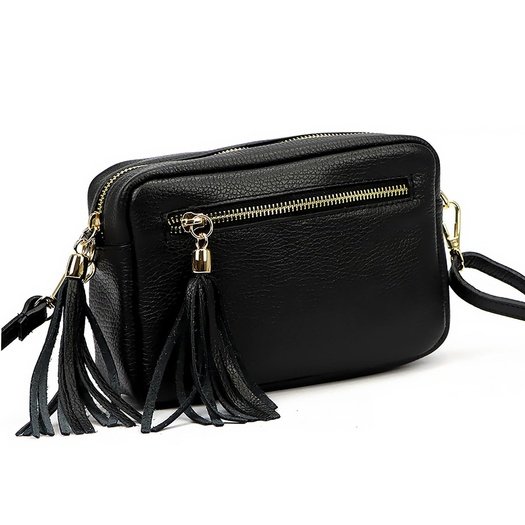 Women's handbag Luka 20-030 DOLLARO GOLD
