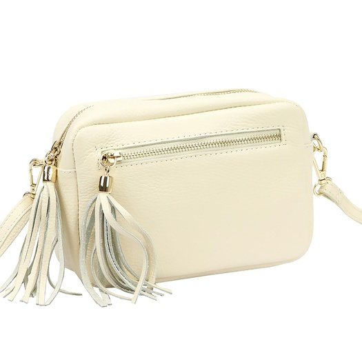 Women's handbag Luka 20-030 DOLLARO GOLD