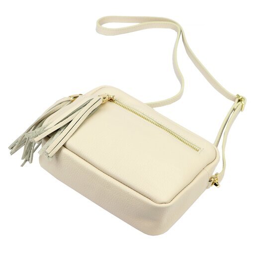 Sieviešu rokassoma Luka 20-030 DOLLARO GOLD 3