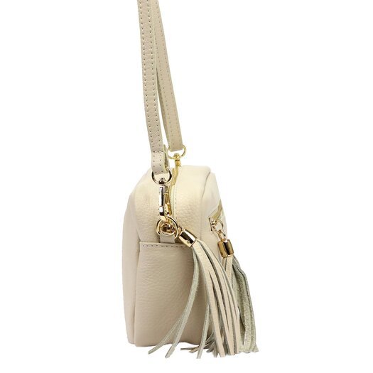 Sieviešu rokassoma Luka 20-030 DOLLARO GOLD 13