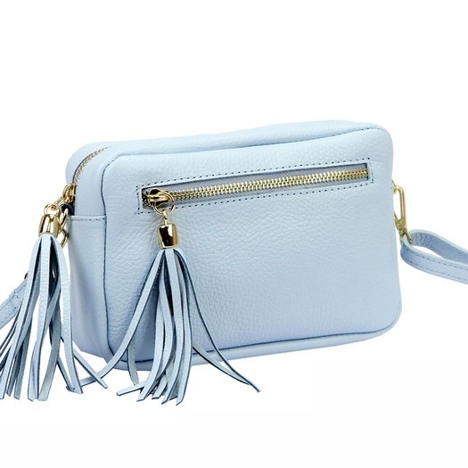 Women's handbag Luka 20-030 DOLLARO GOLD
