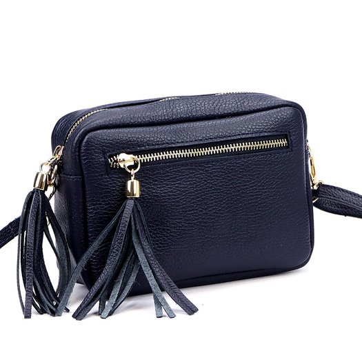 Women's handbag Luka 20-030 DOLLARO GOLD