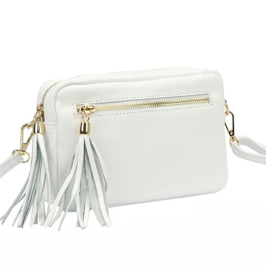 Women's handbag Luka 20-030 DOLLARO GOLD