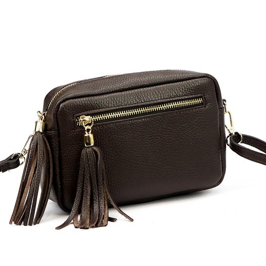 Women's handbag Luka 20-030 DOLLARO GOLD