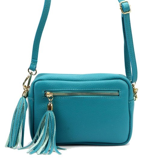 Women's handbag Luka 20-030 DOLLARO GOLD