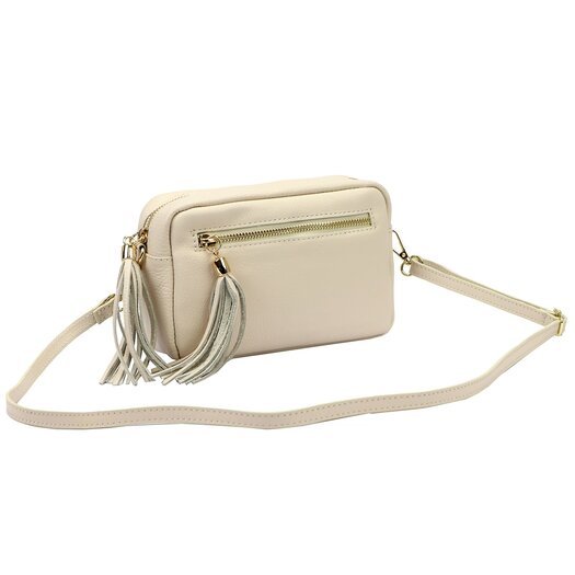 Sieviešu rokassoma Luka 20-030 DOLLARO GOLD 1